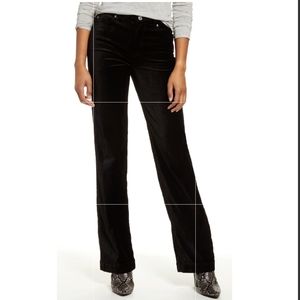 Velvet 7 For All Mankind Flare Pant